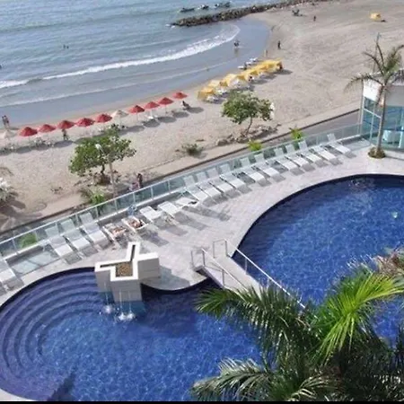 Palmetto Luxury Apartamento